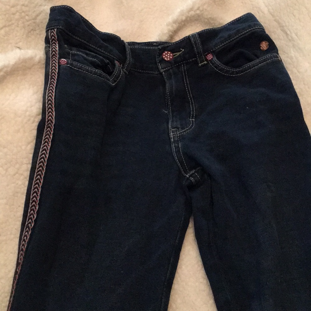 Matilda Jane Jeans